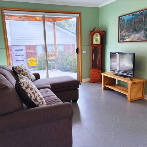 Nexus Supported Living Vacancy - Chigwel
