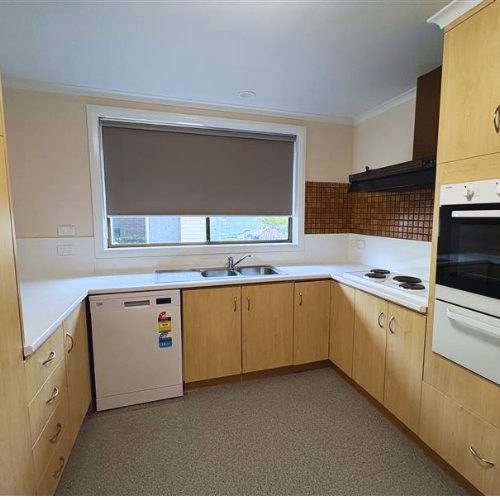 Nexus Supported Living Vacancy Trevallyn