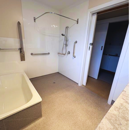 Nexus Supported Living Vacancy Trevallyn