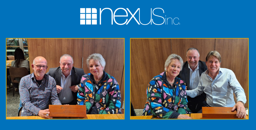 Farewell to Our Outgoing Board Members