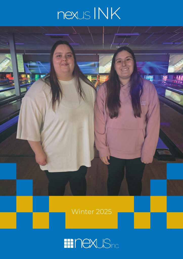 Nexus Ink Winter 2025