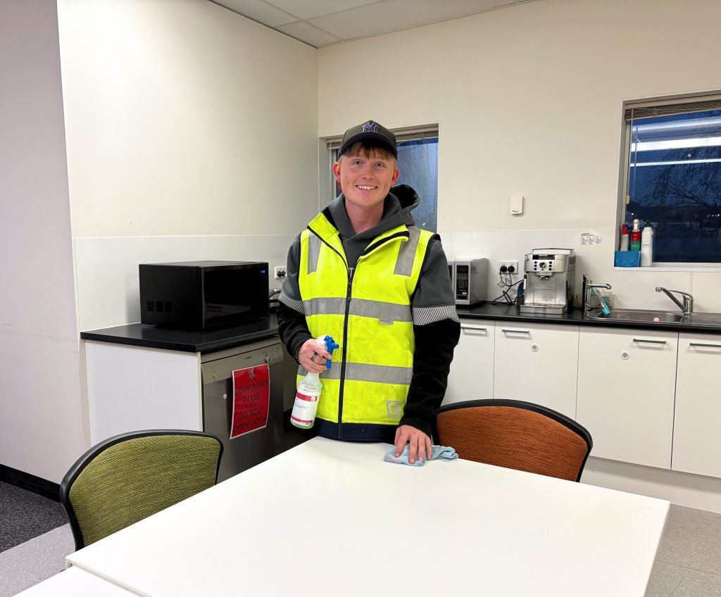 Congratulations to our Customised Employment program client Dylan, who shared his story on 7HOFM and ABC Radio Hobart as part of their coverage of World Cancer Day. 