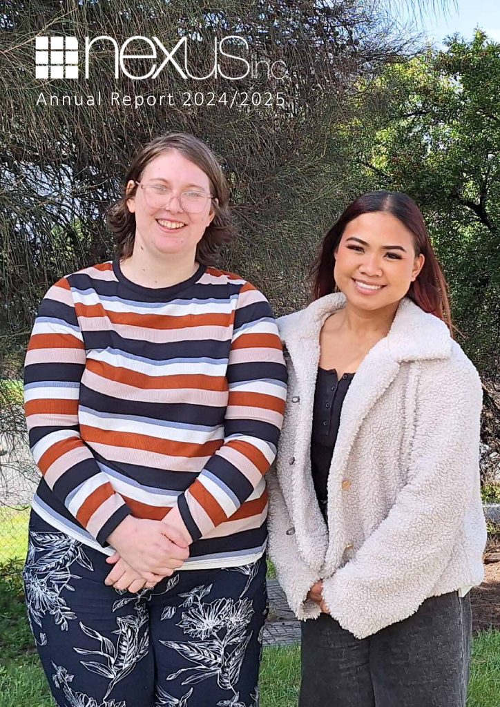 Annual Report 2024/2025